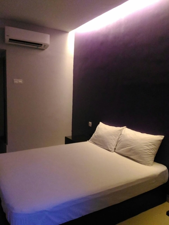 Imagen de la habitación del Hotel Spot On 90138 Elwarda Klcity. Foto 5