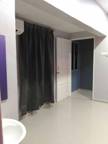 Imagen de la habitación del Hotel Spot On 90138 Elwarda Klcity. Foto 6