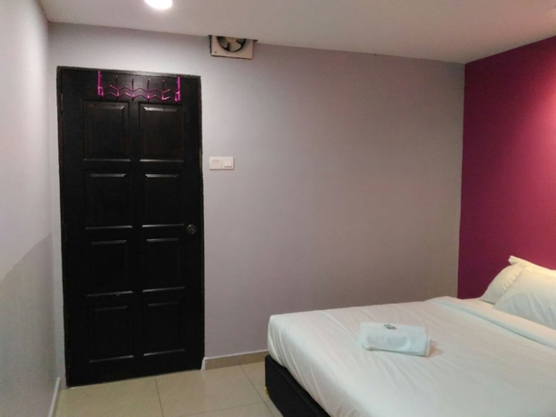 Imagen de la habitación del Hotel Spot On 90138 Elwarda Klcity. Foto 9