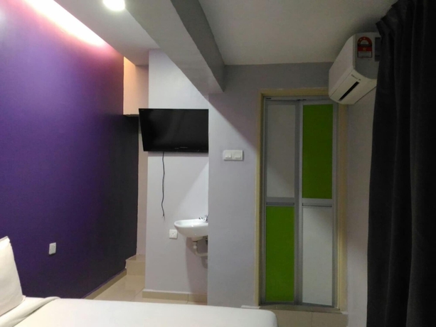 Imagen de la habitación del Hotel Spot On 90138 Elwarda Klcity. Foto 10