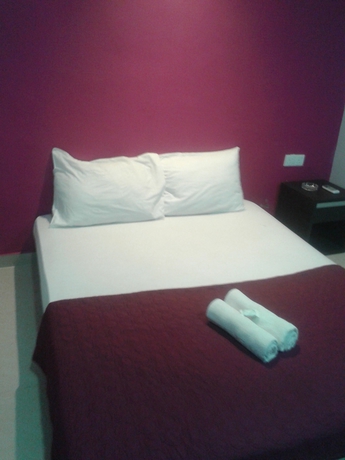 Imagen de la habitación del Hotel Spot On 90138 Elwarda Klcity. Foto 11