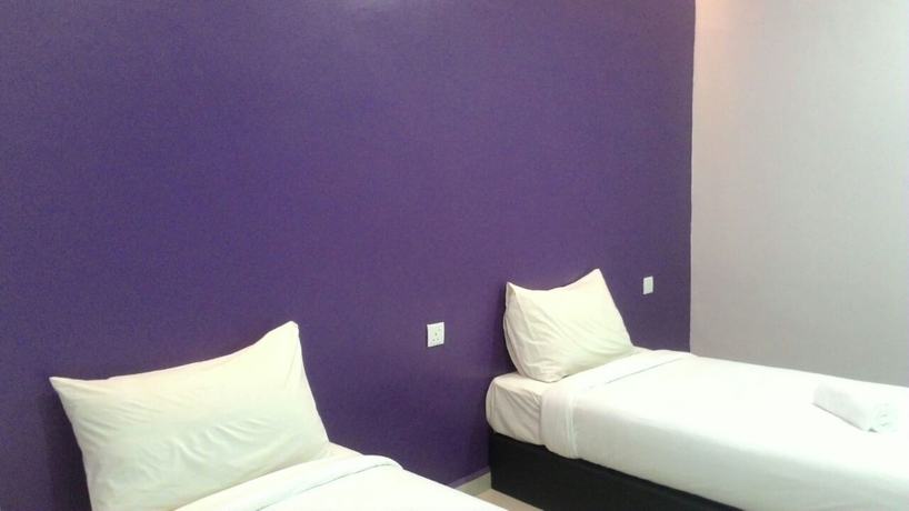 Imagen de la habitación del Hotel Spot On 90138 Elwarda Klcity. Foto 12