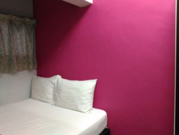 Imagen de la habitación del Hotel Spot On 90138 Elwarda Klcity. Foto 14