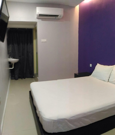 Imagen de la habitación del Hotel Spot On 90138 Elwarda Klcity. Foto 15