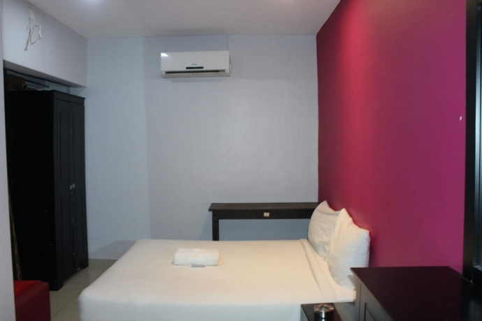Imagen de la habitación del Hotel Spot On 90138 Elwarda Klcity. Foto 16