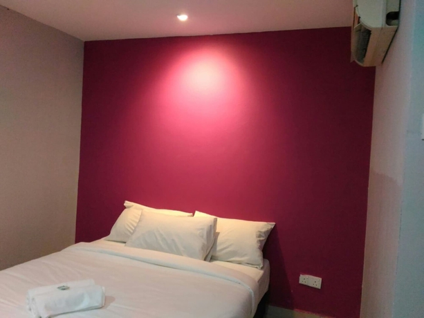 Imagen de la habitación del Hotel Spot On 90138 Elwarda Klcity. Foto 17