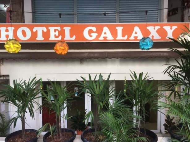 Imagen general del Hotel Spot On 90139 Galaxy. Foto 1