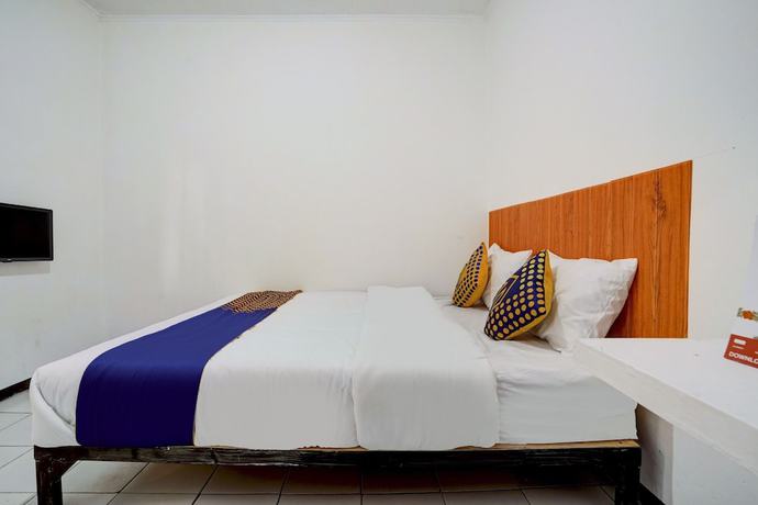 Imagen de la habitación del Hotel Spot On 90200 Pondok Sabaraya Cileunyi Syariah. Foto 5