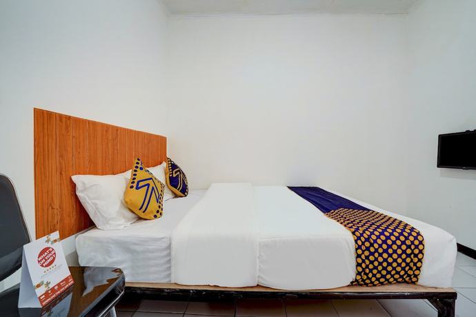 Imagen de la habitación del Hotel Spot On 90200 Pondok Sabaraya Cileunyi Syariah. Foto 7