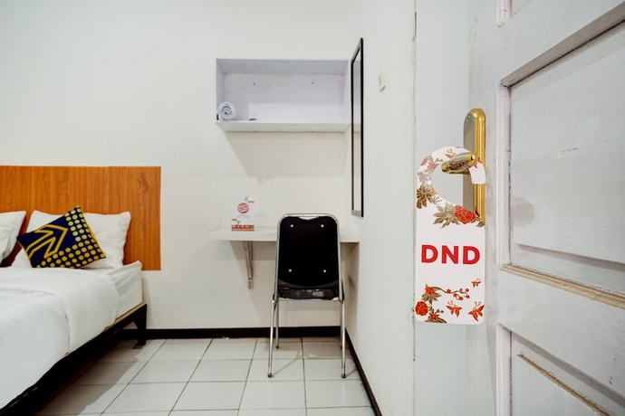 Imagen de la habitación del Hotel Spot On 90200 Pondok Sabaraya Cileunyi Syariah. Foto 8