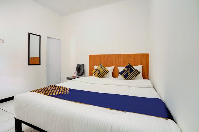 Imagen general del Hotel Spot On 90200 Pondok Sabaraya Cileunyi Syariah. Foto 1