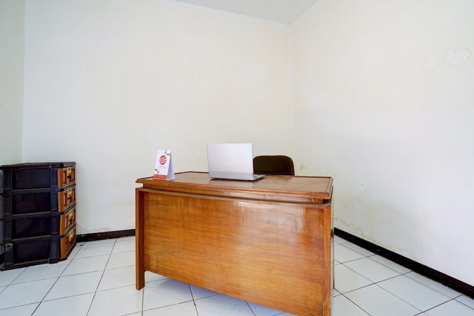 Imagen de los interiores del Hotel Spot On 90200 Pondok Sabaraya Cileunyi Syariah. Foto 20