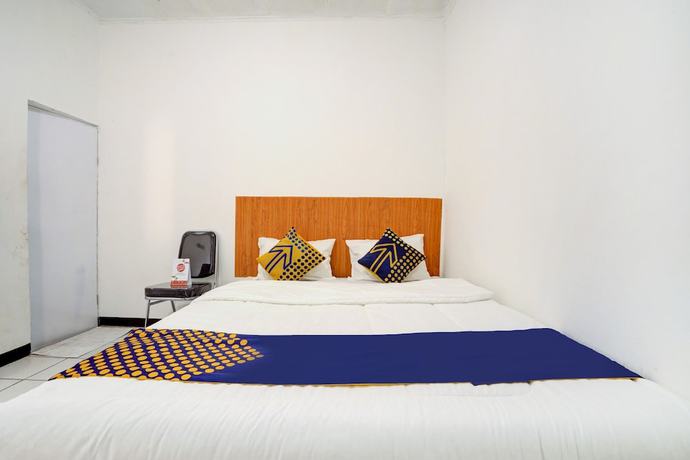Imagen de la habitación del Hotel Spot On 90200 Pondok Sabaraya Cileunyi Syariah. Foto 9