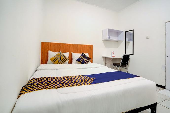 Imagen de la habitación del Hotel Spot On 90200 Pondok Sabaraya Cileunyi Syariah. Foto 16