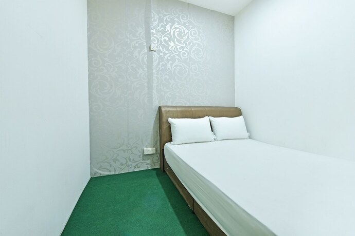 Imagen de la habitación del Hotel Spot On 90850 Ehsan Travels Home Kl. Foto 20