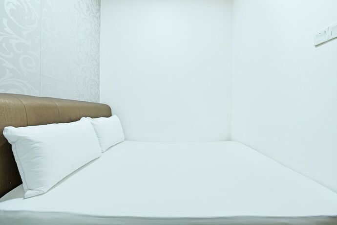 Imagen de la habitación del Hotel Spot On 90850 Ehsan Travels Home Kl. Foto 22