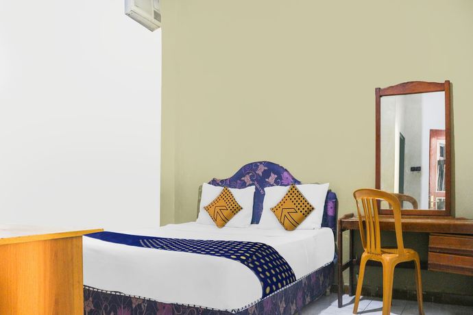 Imagen de la habitación del Hotel Spot On 91212 Kelimutu. Foto 3