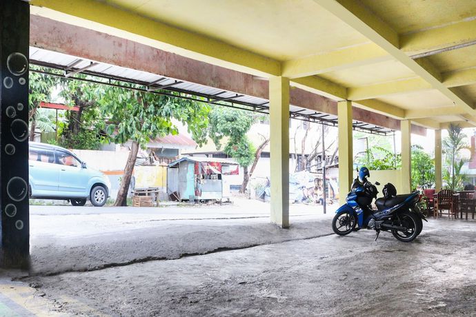 Imagen general del Hotel Spot On 91212 Kelimutu. Foto 2