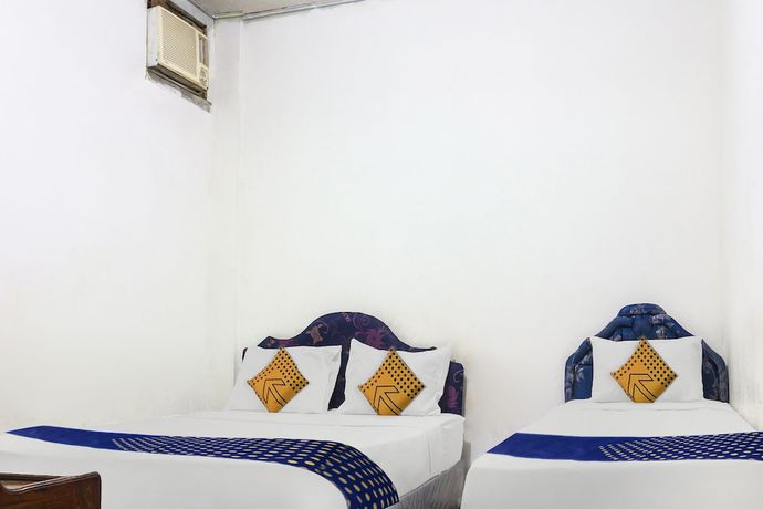 Imagen de la habitación del Hotel Spot On 91212 Kelimutu. Foto 4