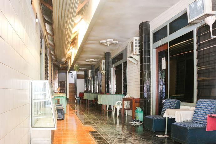 Imagen de los interiores del Hotel Spot On 91212 Kelimutu. Foto 9