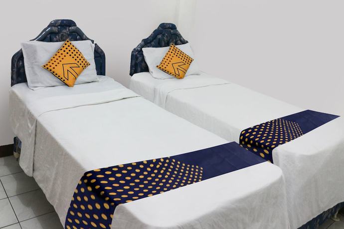 Imagen de la habitación del Hotel Spot On 91212 Kelimutu. Foto 5