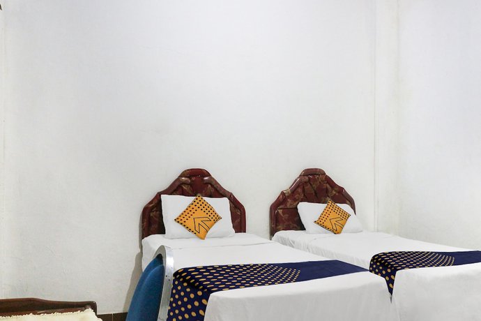 Imagen de la habitación del Hotel Spot On 91212 Kelimutu. Foto 6