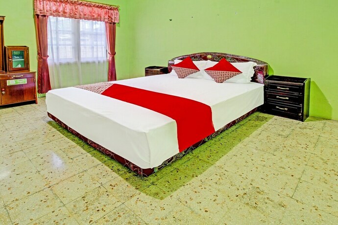 Imagen general del Hotel Spot On 91214 Desa Wisata Pandean. Foto 1