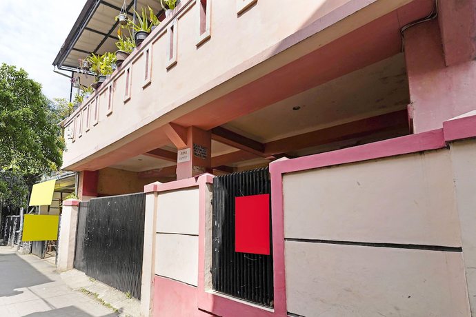 Imagen general del Hotel Spot On 91367 Rumah Bundo Syariah. Foto 2