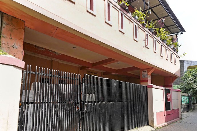 Imagen general del Hotel Spot On 91367 Rumah Bundo Syariah. Foto 3