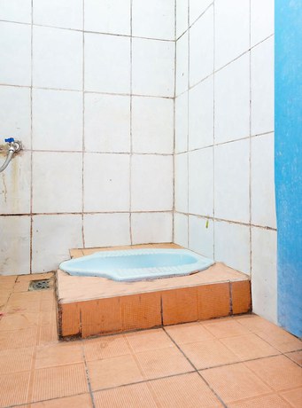 Imagen de la habitación del Hotel Spot On 91367 Rumah Bundo Syariah. Foto 15