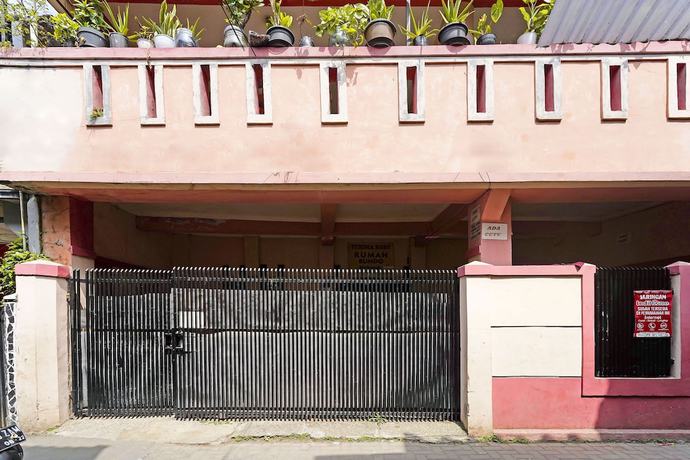 Imagen general del Hotel Spot On 91367 Rumah Bundo Syariah. Foto 1
