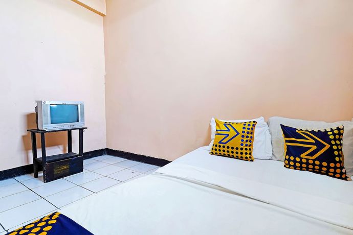Imagen de la habitación del Hotel Spot On 91367 Rumah Bundo Syariah. Foto 16