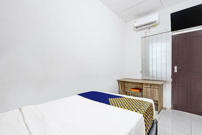 Imagen general del Hotel Spot On 91521 Mayong Guesthouse. Foto 1
