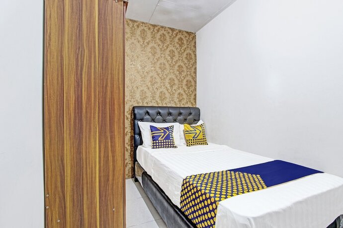 Imagen general del Hotel Spot On 91521 Mayong Guesthouse. Foto 6
