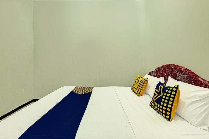 Imagen de la habitación del Hotel Spot On 91715 Citra Dewi 1. Foto 2