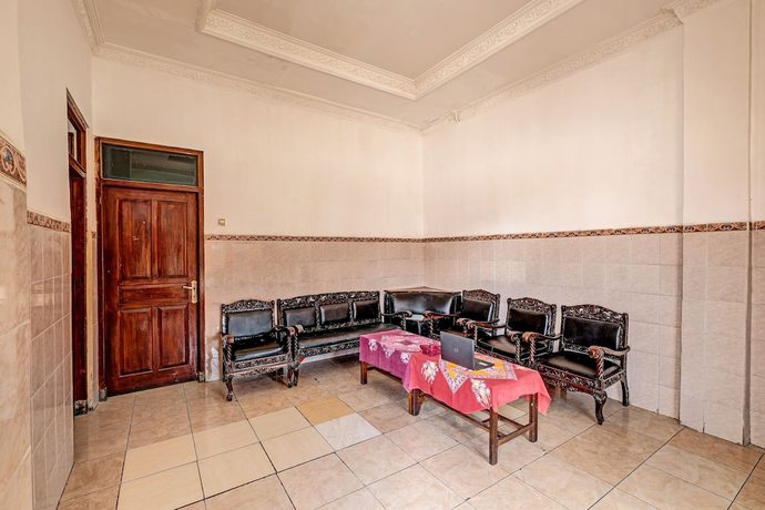 Imagen de los interiores del Hotel Spot On 91715 Citra Dewi 1. Foto 9