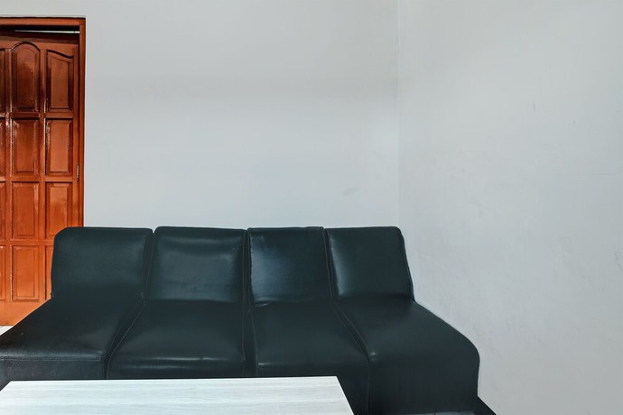 Imagen de los interiores del Hotel Spot On 91715 Citra Dewi 1. Foto 10