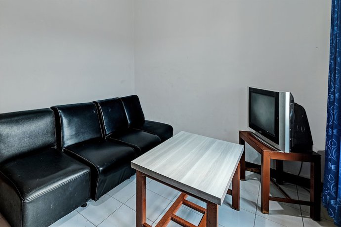 Imagen de los interiores del Hotel Spot On 91715 Citra Dewi 1. Foto 13