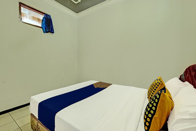 Imagen de la habitación del Hotel Spot On 91715 Citra Dewi 1. Foto 5