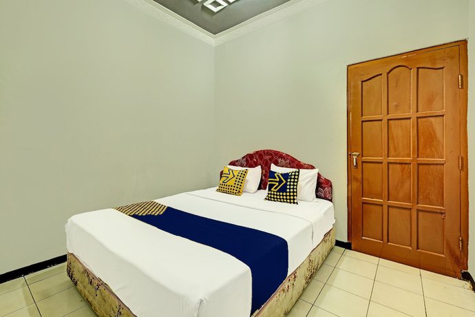 Imagen de la habitación del Hotel Spot On 91715 Citra Dewi 1. Foto 6