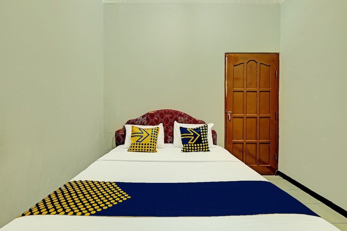 Imagen de la habitación del Hotel Spot On 91715 Citra Dewi 1. Foto 7