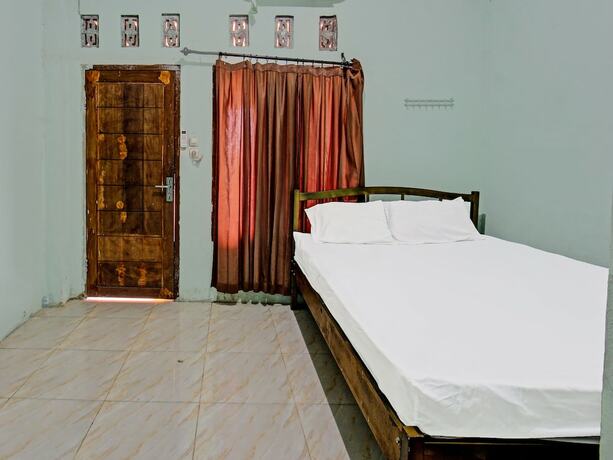 Imagen general del Hotel Spot On 91771 Homestay Bang Haji. Foto 1