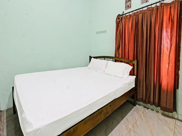 Imagen general del Hotel Spot On 91771 Homestay Bang Haji. Foto 2