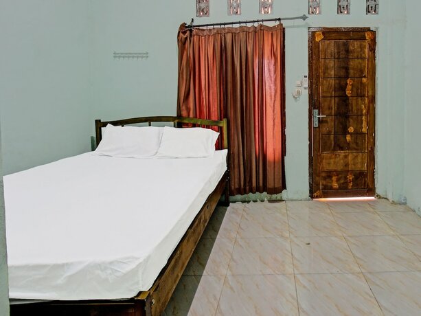 Imagen general del Hotel Spot On 91771 Homestay Bang Haji. Foto 3