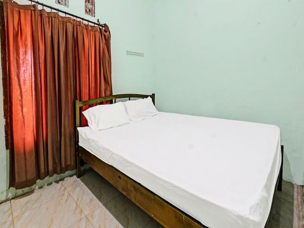 Imagen general del Hotel Spot On 91771 Homestay Bang Haji. Foto 5
