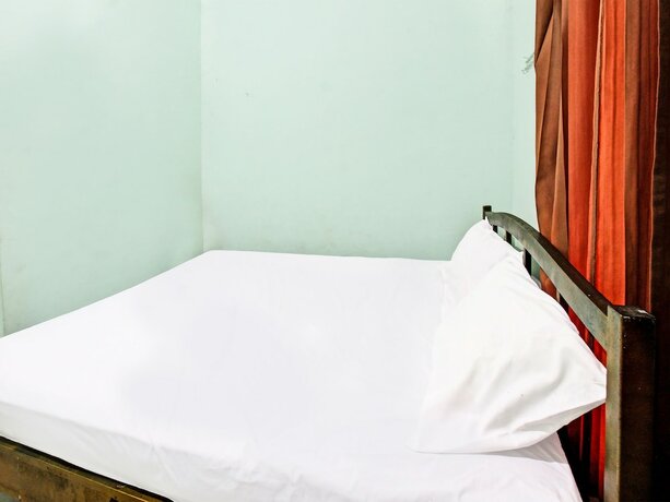 Imagen general del Hotel Spot On 91771 Homestay Bang Haji. Foto 6