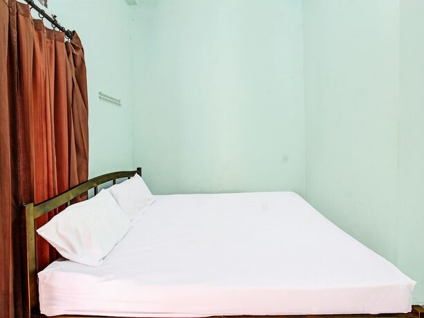 Imagen general del Hotel Spot On 91771 Homestay Bang Haji. Foto 8