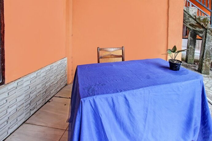 Imagen general del Hotel Spot On 91771 Homestay Bang Haji. Foto 9