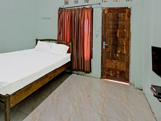 Imagen general del Hotel Spot On 91771 Homestay Bang Haji. Foto 13
