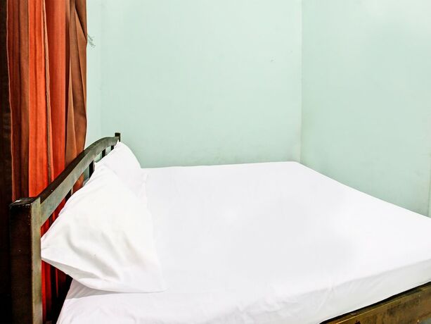 Imagen general del Hotel Spot On 91771 Homestay Bang Haji. Foto 14